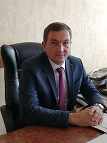 Галаганов Сергей Александрович - врио заместителя Губернатора Брянской области Галаганов Сергей Александрович - врио заместителя Губернатора Брянской области